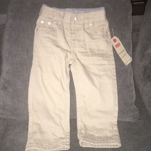 Levi’s 514 Straight 18 Months